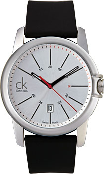 Часы Calvin Klein cK Select K0A211.20